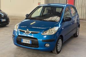 Hyundai i10 1.1 12V Fiorucci Soft Top