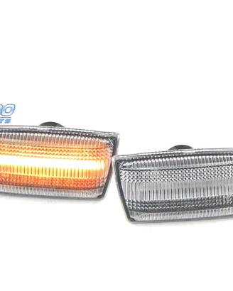 FRECCIE LATERALI PER OPEL ASTRA H CORSA D INSIGNIA
