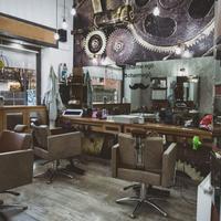Arredo barber