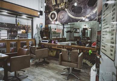 Arredo barber