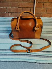 borsa in vera pelle 