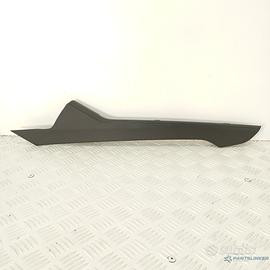 Finitura Laterale Sinistro Console Audi A4 A5 B9 O