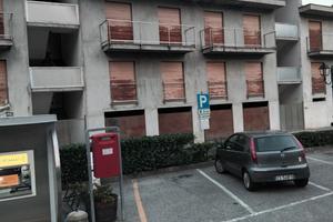 Tutto in blocco