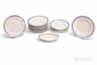 Servizio Richard Ginori