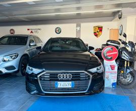 Audi A6 Avant 45 3.0 TDI quattro tiptronic Busines