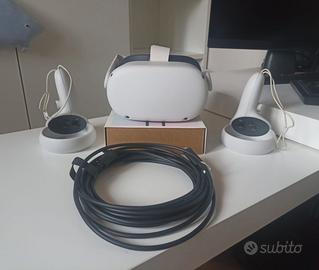 Oculus Quest 2