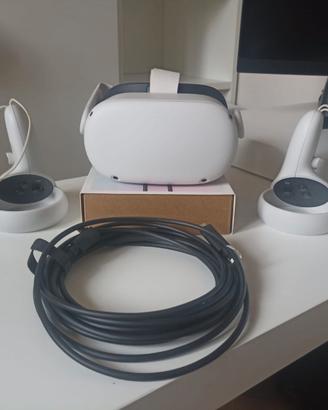 Oculus Quest 2