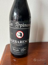 Vino Barbaresco