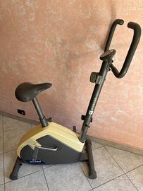 Cyclette Domyos