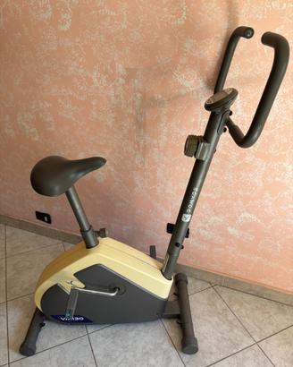 Cyclette Domyos