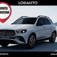 Mercedes-Benz GLE 350 de Plugin hybrid EQ 4Ma...