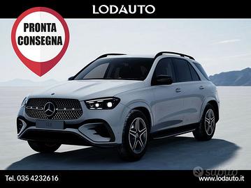 Mercedes-Benz GLE 350 de Plugin hybrid EQ 4Ma...