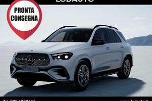 Mercedes-Benz GLE 350 de Plugin hybrid EQ 4Ma...