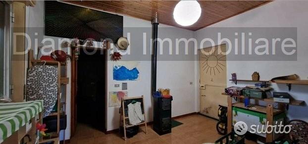 Proprietà con casa,terreno Castiglione di Sicilia - Altro