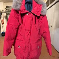 Original Museum canadian trail parka