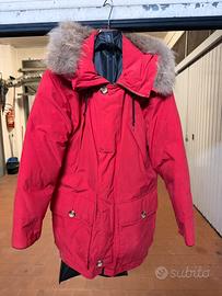 Original Museum canadian trail parka