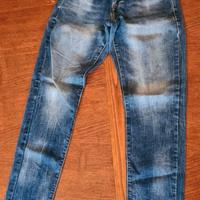 Jeans CLAYTON Denimwear Stretch