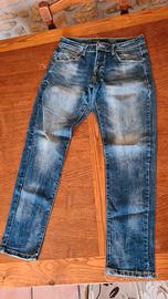 Jeans CLAYTON Denimwear Stretch