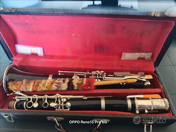 clarinetto  "Figli desidera-Verona"