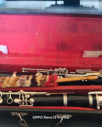 clarinetto  "Figli desidera-Verona"
