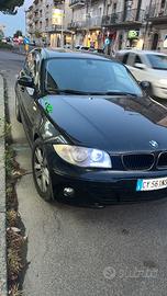 BMW 118 diesel