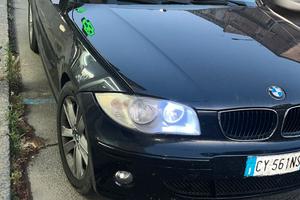 BMW 118 diesel