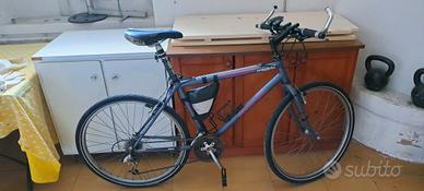 moutain bike 