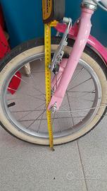 Bici bambina
