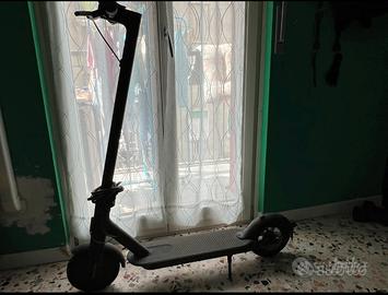 Monopattino elettrico Xiaomi