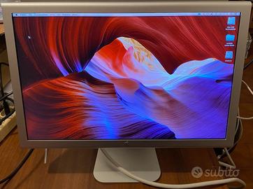 APPLE Cinema Display 20" DVI A1081