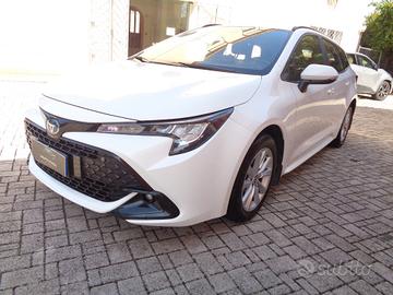 Toyota Corolla Touring Sports 1.8 Hybrid Active BI