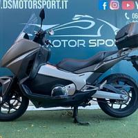 Honda Integra 750 GARANZIA PERMUTE FINANZIAMENTO A