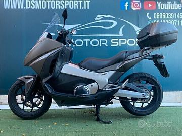 Honda Integra 750 GARANZIA PERMUTE FINANZIAMENTO A