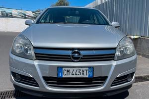 Opel Astra 1.7 16V CDTI cat 5 porte Elegance