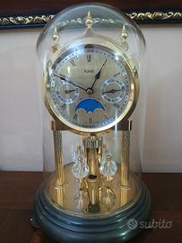 orologio da tavolo Kundo Germany 1980 90 