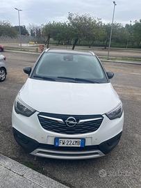 Opel Crossland X 1.2