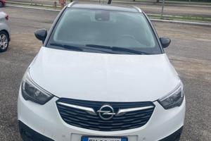 Opel Crossland X 1.2