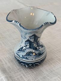 Ceramiche Albisola "Fenice"