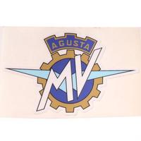 Adesivo MV Agusta