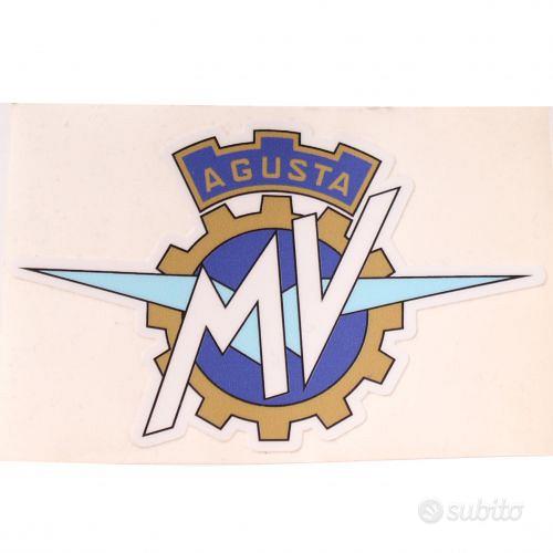 Stickers de jante moto MV Agusta F4 - Boutique Kit Déco Moto