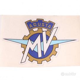 Adesivo MV Agusta