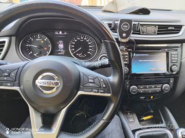 2018 Nissan Qashqai