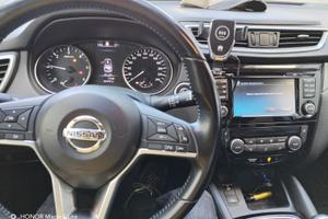 2018 Nissan Qashqai