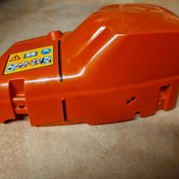 Copri cilindro per motosega Husqvarna 