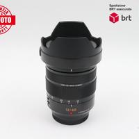 Panasonic Leica DG 12-60 F2.8-4.0 ASPH OIS (Panaso