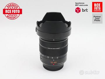 Panasonic Leica DG 12-60 F2.8-4.0 ASPH OIS (Panaso