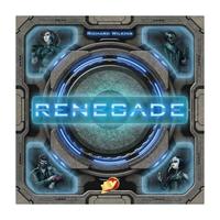 RENEGADE  - Gioco da tavolo