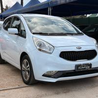 KIA Venga 1.4 EcoGPL Cool