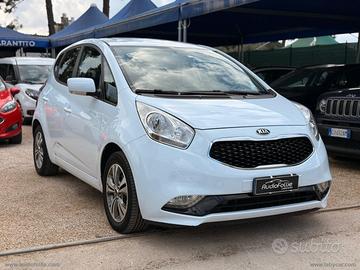 KIA Venga 1.4 EcoGPL Cool