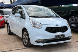 KIA Venga 1.4 EcoGPL Cool